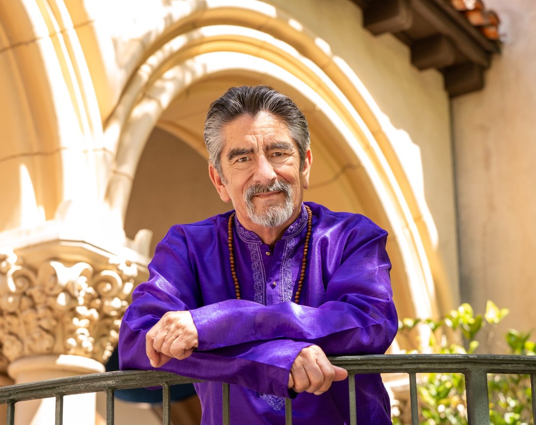 Richard Darone