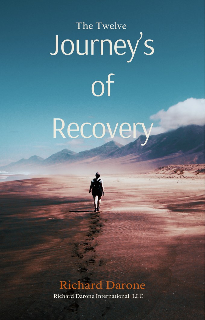 The 12 Journeys of Recovery