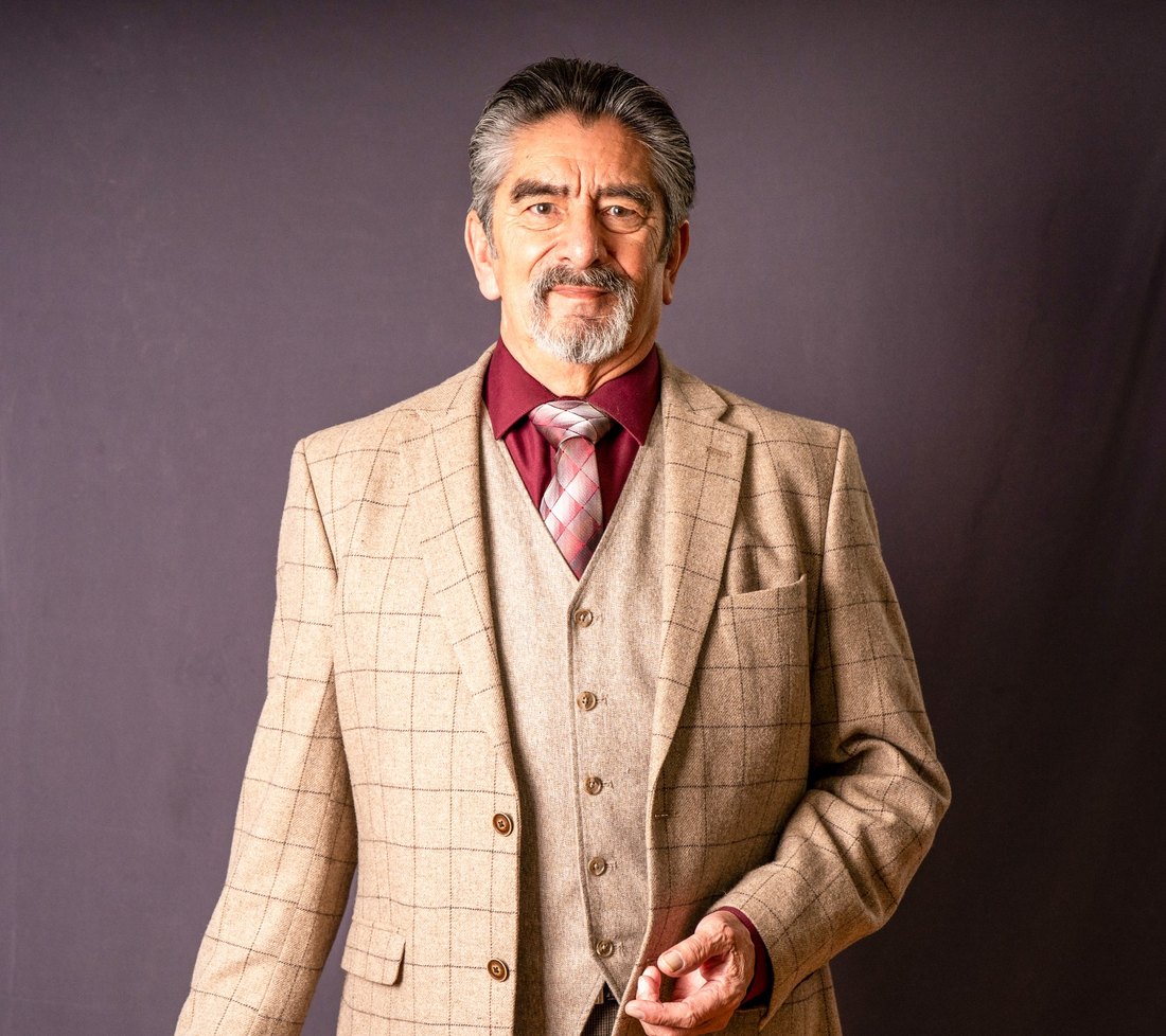 Richard Darone